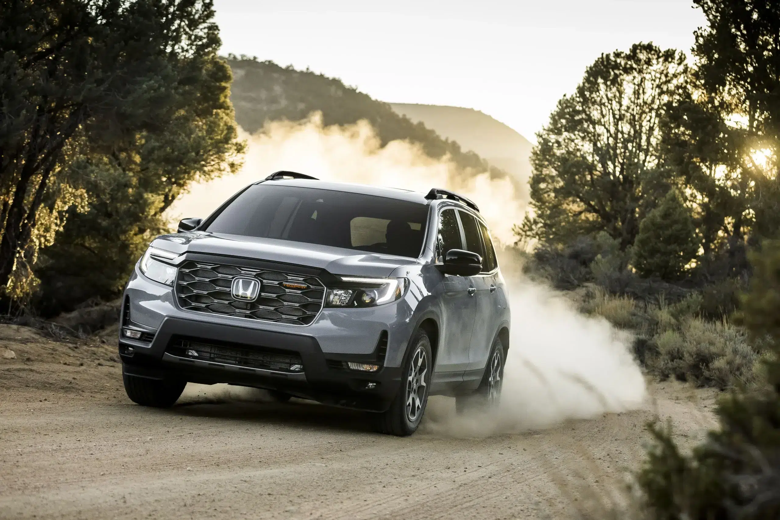 The Ultimate Guide to Uncovering Off-Road Paths for SUV Honda Enthusiasts