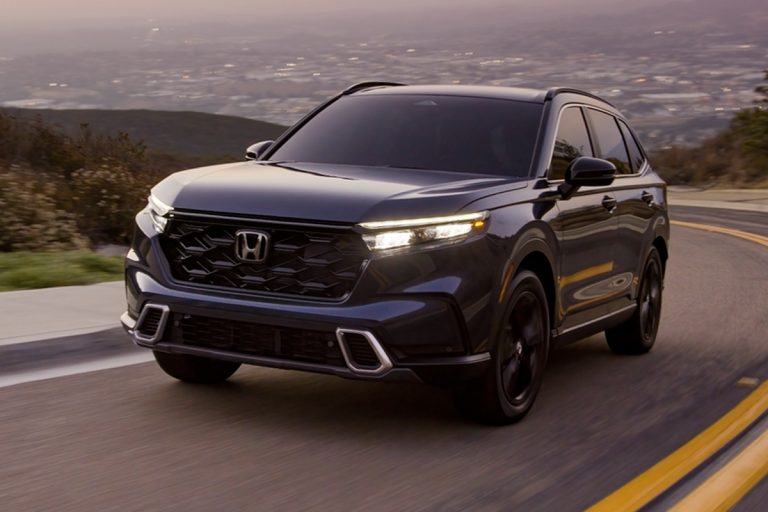 Driving Your Dream: The Advantages of Leasing a Honda at Ideal Honda