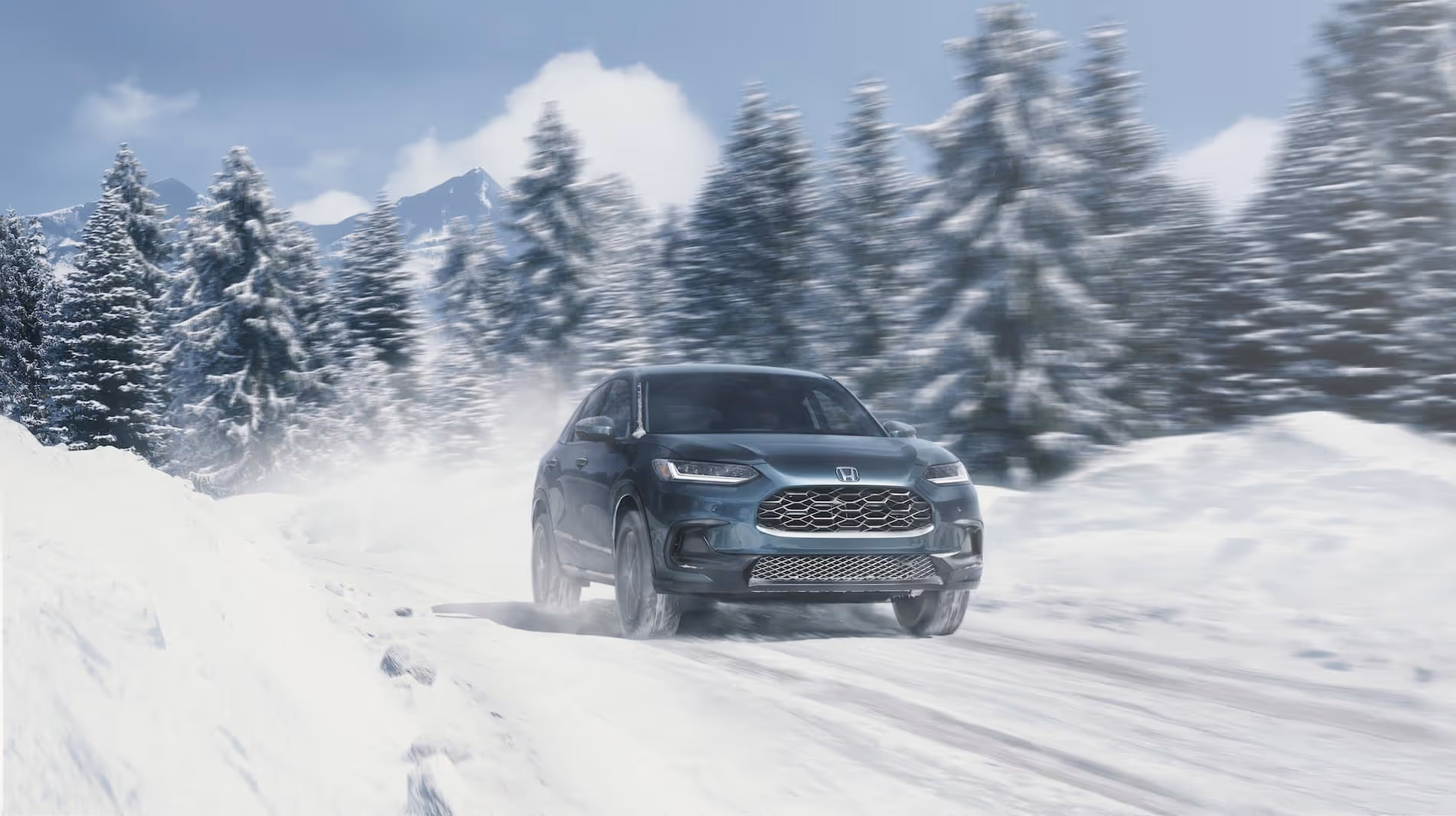 2023 hrv