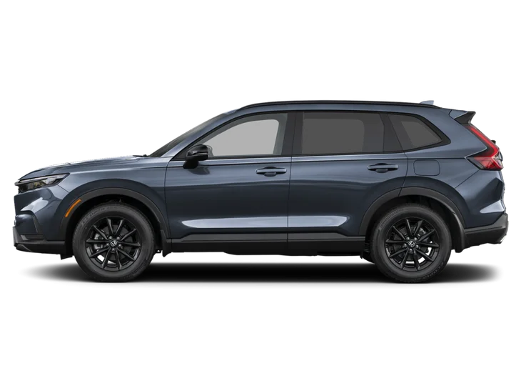 Crv hybrid